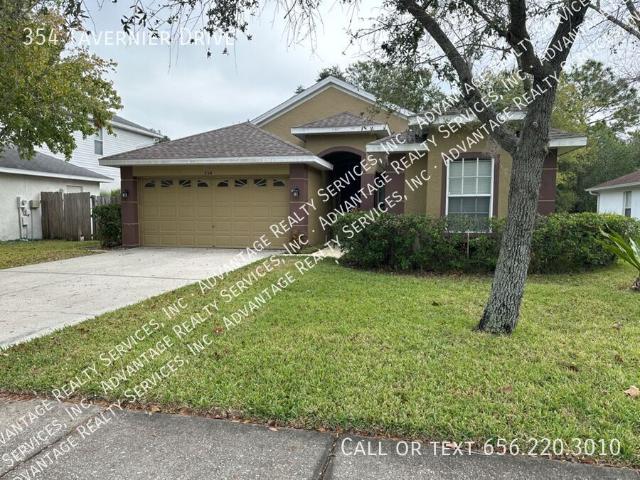 Apartment for rent in Oldsmar, Florida
