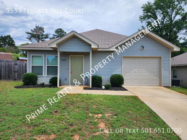 Apartment for rent in Benton