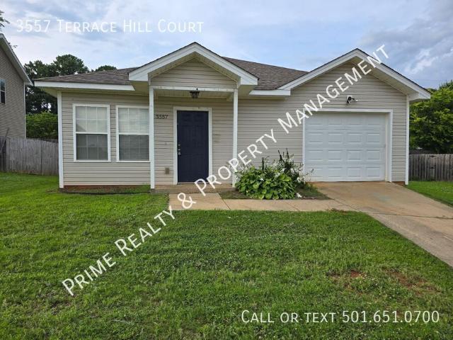 Apartment for rent in Benton