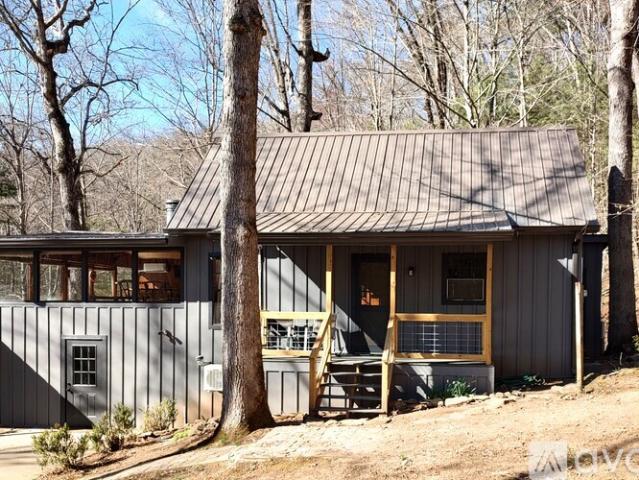 Apartment for rent in Rabun Gap