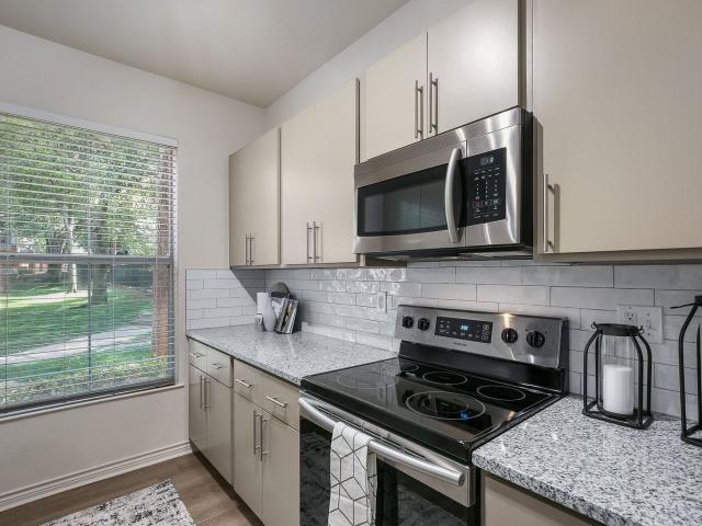 Apartment for rent in Richardson