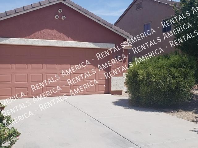 Apartment for rent in Maricopa, Arizona