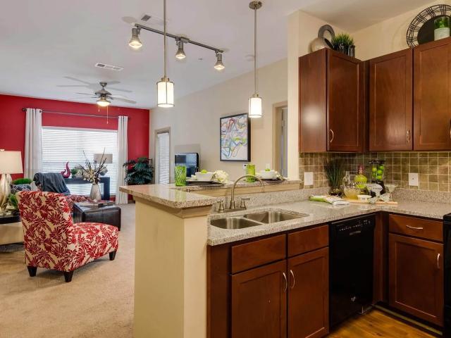 Apartment for rent in Atlanta, Georgia