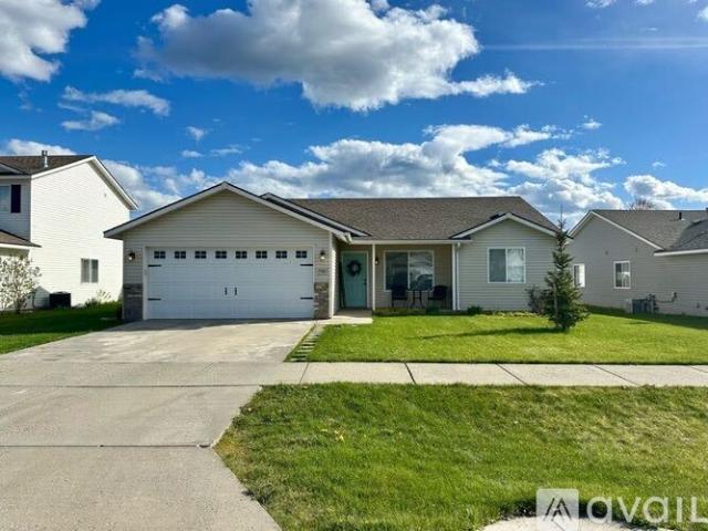 Apartment for rent in Coeur D Alene, Idaho