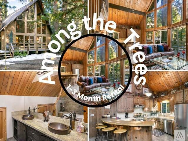 Apartment for rent in Lake Arrowhead, San Bernardino County