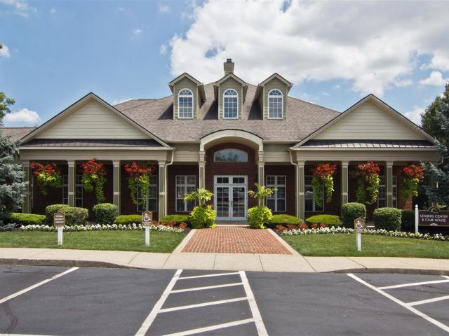 Apartment for rent in Lexington