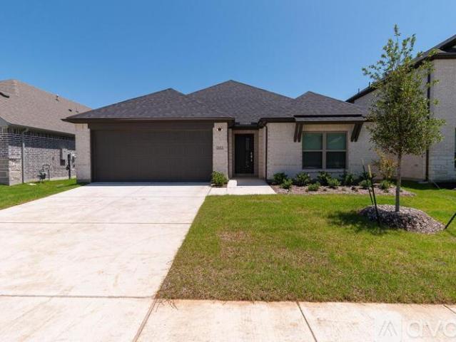 Apartment for rent in Farmersville