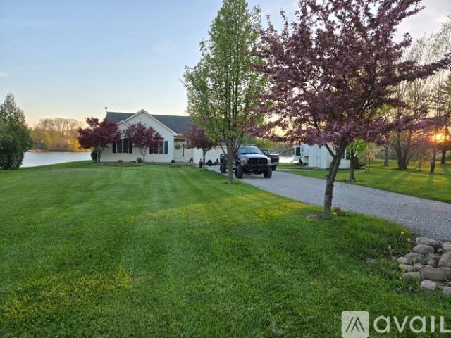 Apartment for rent in Williams, Ohio