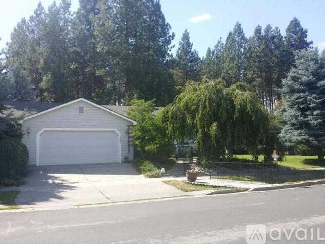 Apartment for rent in Coeur D Alene, Idaho