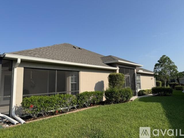 Apartment for rent in North Port