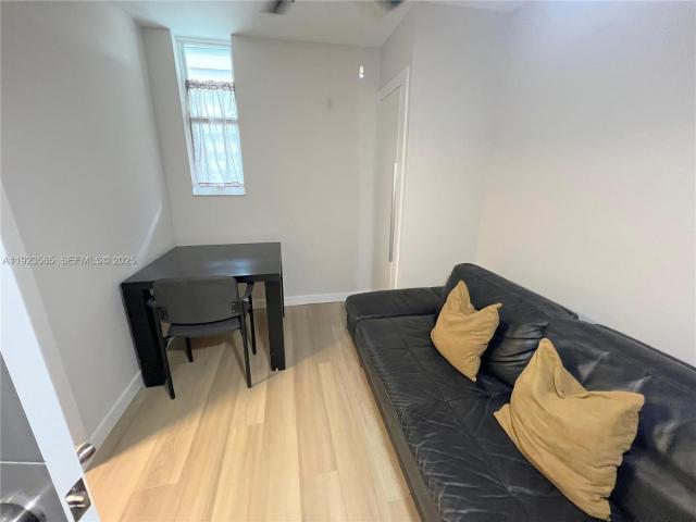 Apartment for rent in North Miami Beach, Florida