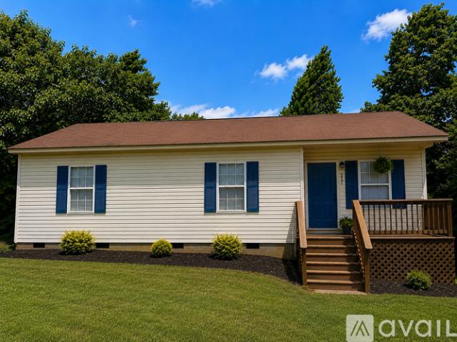 Apartment for rent in Seneca, South Carolina