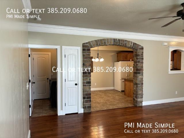 Apartment for rent in Utah