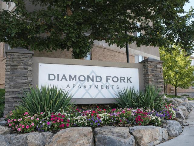 Apartment for rent in Spanish Fork, Utah