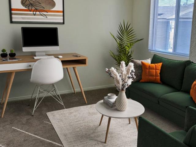Apartment for rent in Spanish Fork