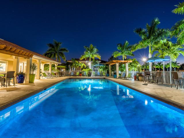 Apartment for rent in North Port