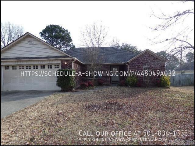 Apartment for rent in Benton