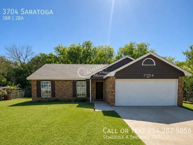 Apartment for rent in Killeen, Texas