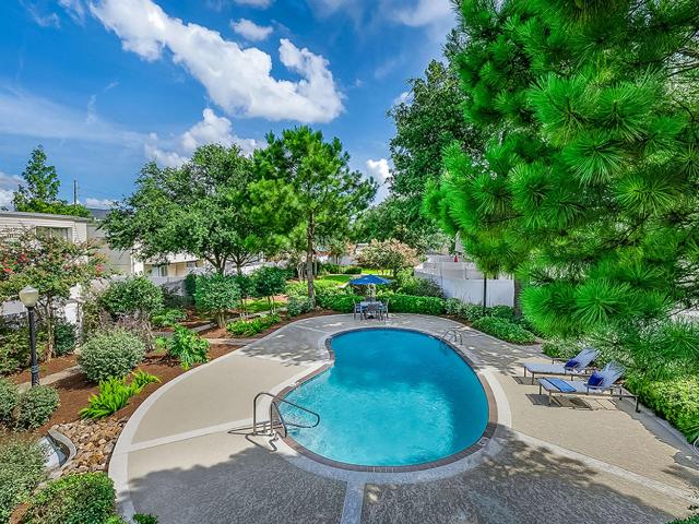 Apartment for rent in Metairie