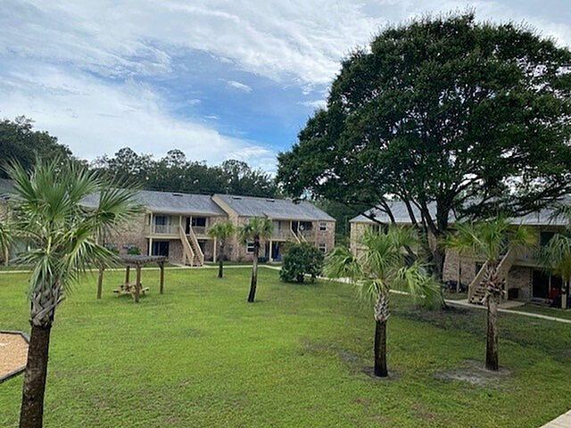 Apartment for rent in Hilliard, Florida