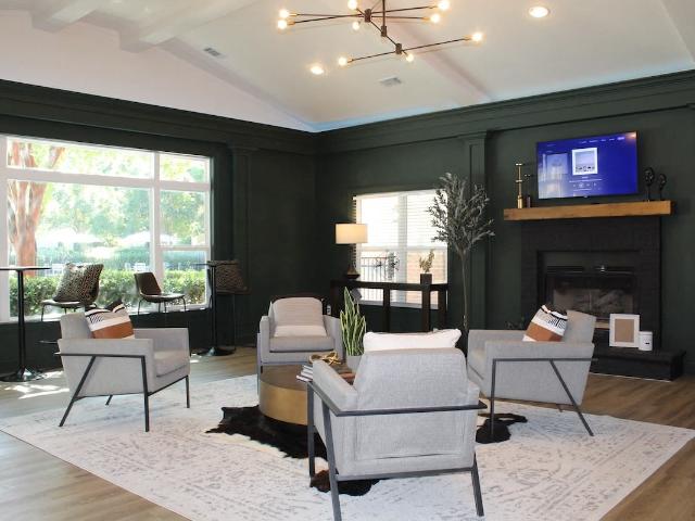 Apartment for rent in Simpsonville, South Carolina