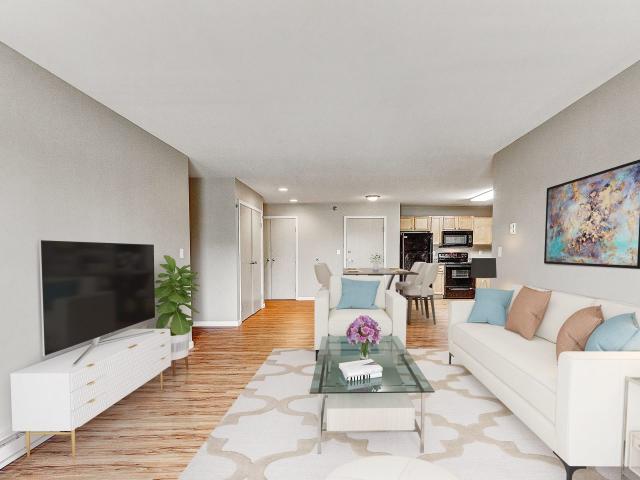 Apartment for rent in Grand Forks, North Dakota