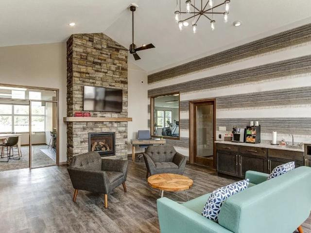 Apartment for rent in Grand Forks, North Dakota