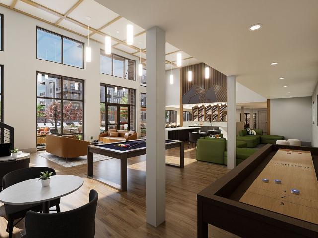 Apartment for rent in Asheville
