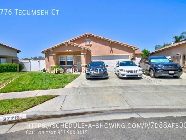 Apartment for rent in Hemet