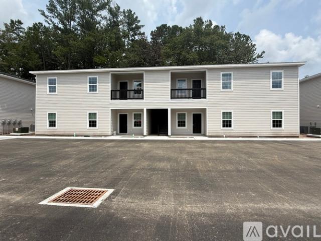 Apartment for rent in Hilliard, Florida