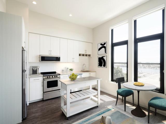 Apartment for rent in Oakland