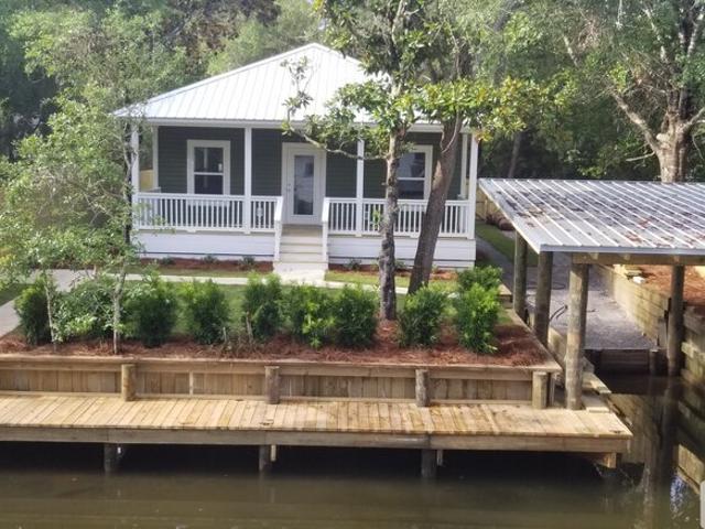 Apartment for rent in Santa Rosa Beach