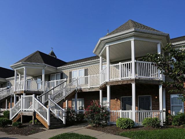 Apartment for rent in Louisville, Kentucky