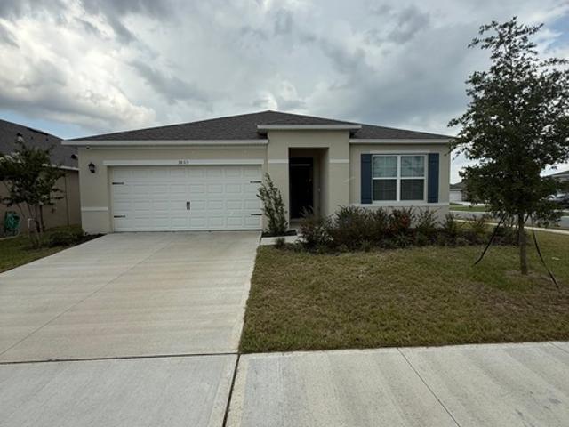 Apartment for rent in Bartow
