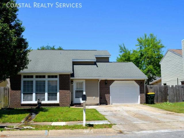 Apartment for rent in Fort Walton Beach, Florida