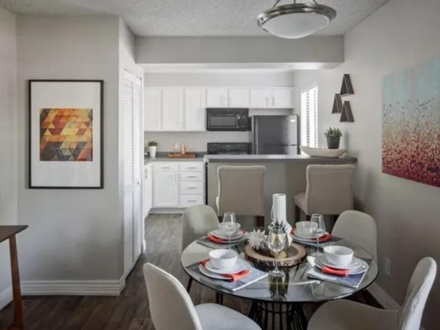 Apartment for rent in West Valley City