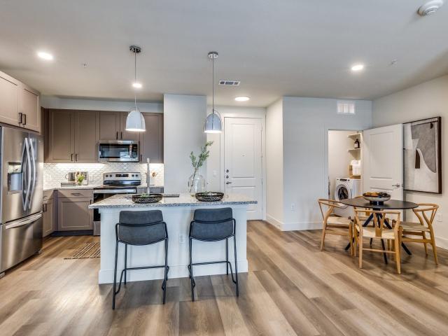 Apartment for rent in Ellis, Texas