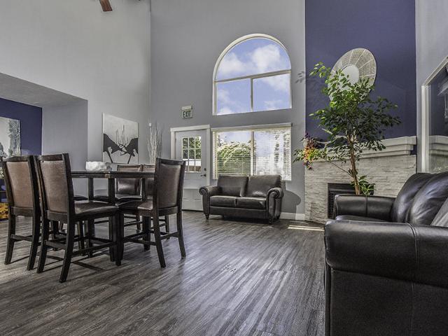 Apartment for rent in West Valley City
