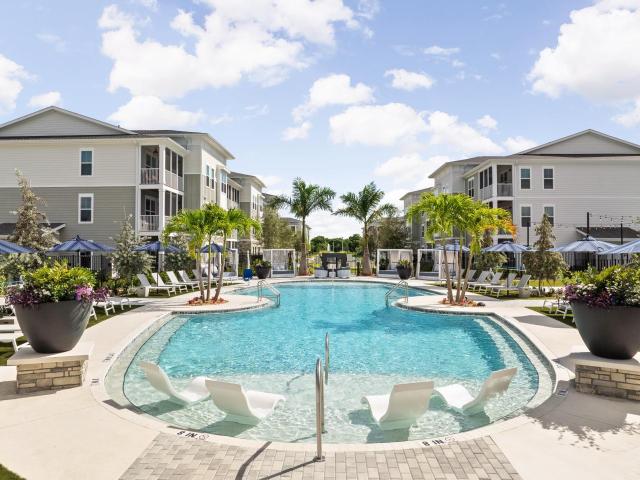 Apartment for rent in Florida