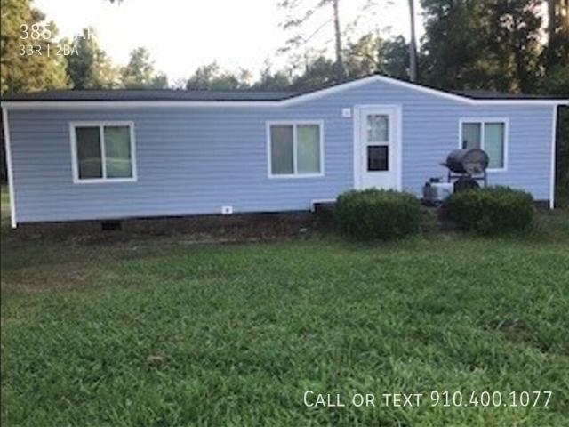 Apartment for rent in Stedman