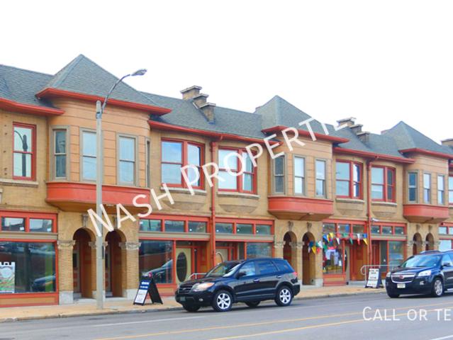 Apartment for rent in Saint Louis, Missouri