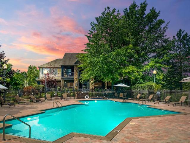 Apartment for rent in Lexington
