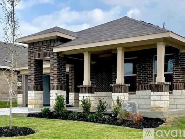 Apartment for rent in Argyle