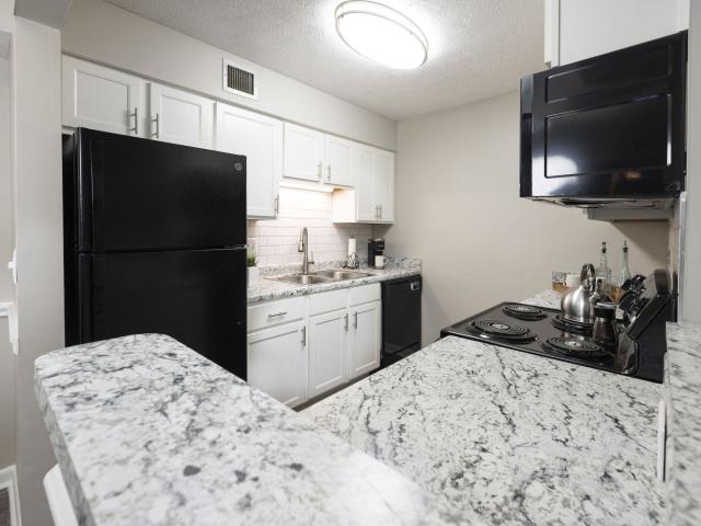 Apartment for rent in Box Springs, Georgia