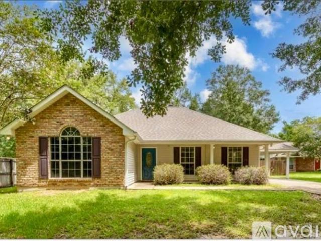 Apartment for rent in Pearl River, Louisiana