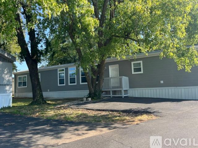 Apartment for rent in Springfield, Missouri