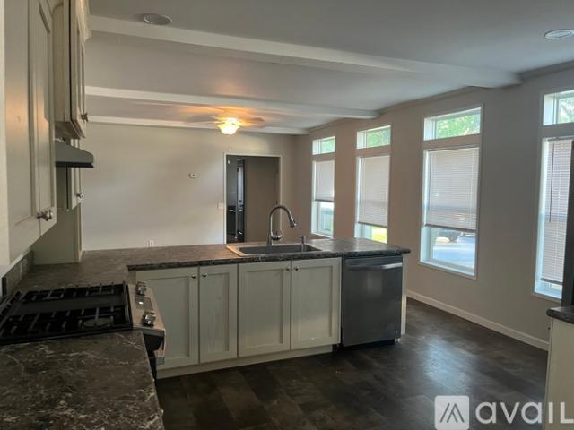 Apartment for rent in Springfield, Missouri
