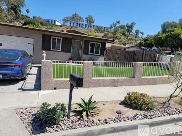 Apartment for rent in Oceanside, California