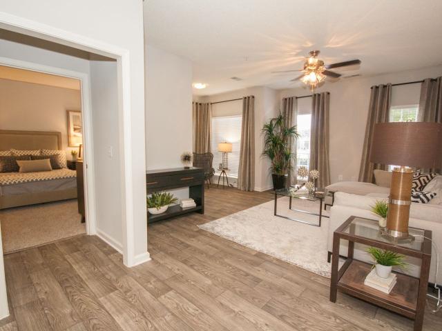 Apartment for rent in Snellville