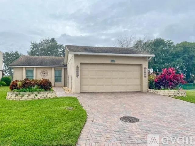 Apartment for rent in Winter Haven, Florida